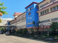 Ketersediaan fasilitas SMP Frater Makassar Dorong Murid Berkembang, Kreatif, dan Bebas Berekspresi