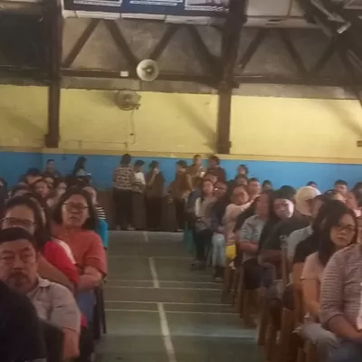 Sinergi Sekolah dan Orang Tua, SMP Frater Makassar Perkuat Komitmen Membentuk Generasi Unggul